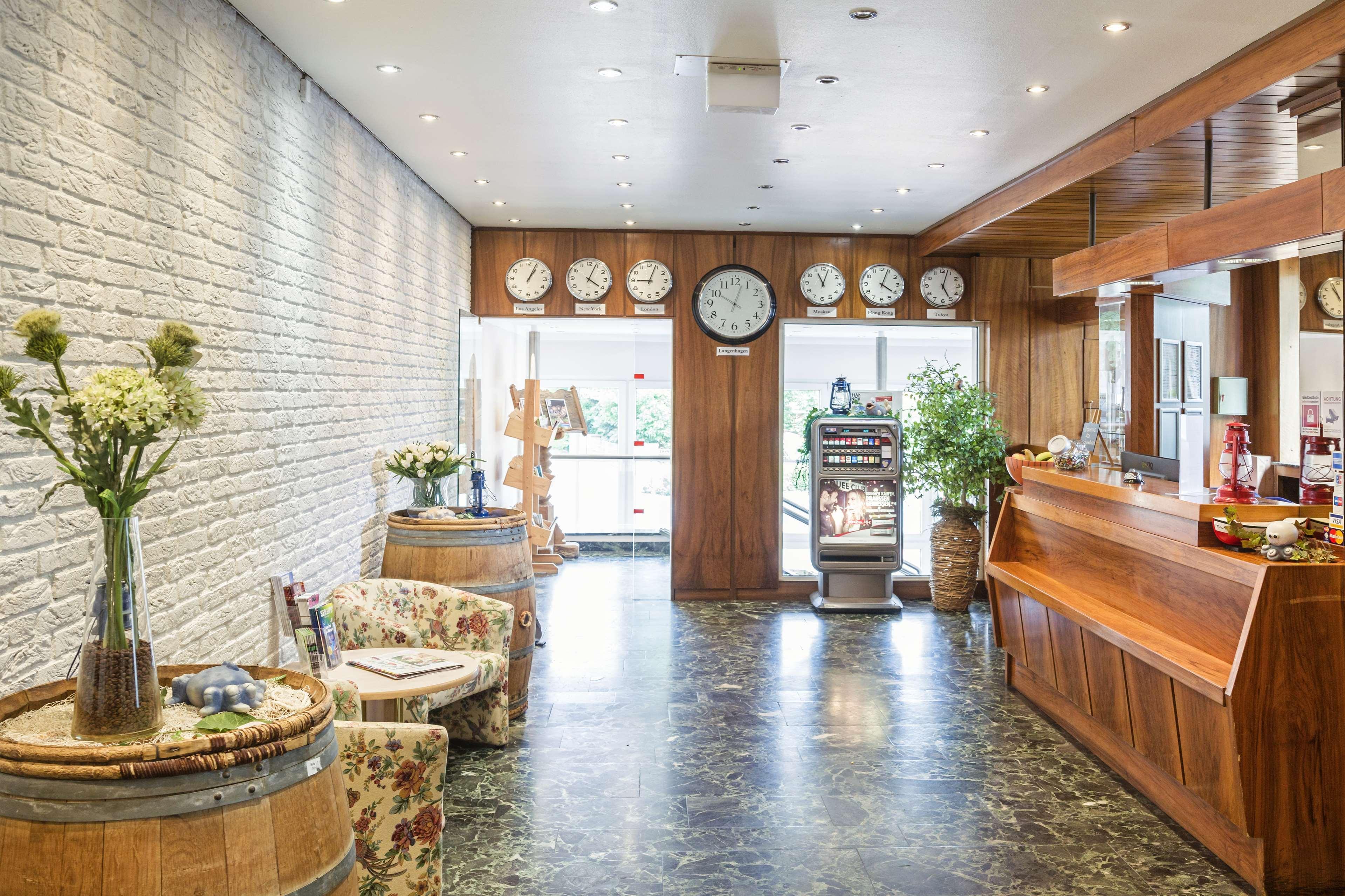 Hotel Hannover Airport By Premiere Classe Langenhagen  Εξωτερικό φωτογραφία