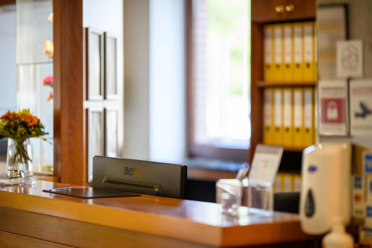 Hotel Hannover Airport By Premiere Classe Langenhagen  Εξωτερικό φωτογραφία