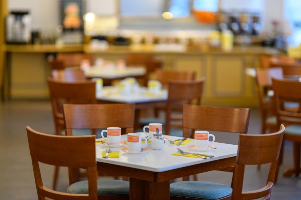 Hotel Hannover Airport By Premiere Classe Langenhagen  Εξωτερικό φωτογραφία