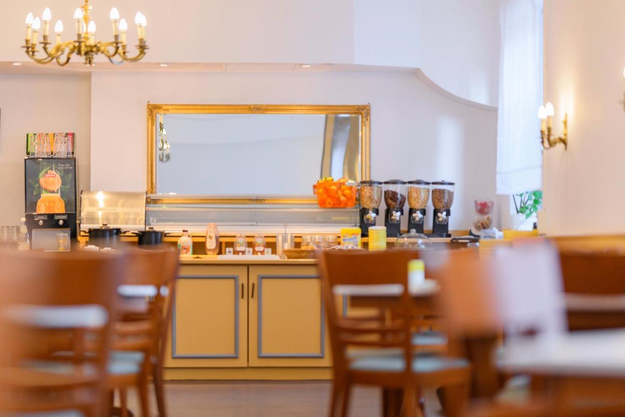 Hotel Hannover Airport By Premiere Classe Langenhagen  Εξωτερικό φωτογραφία