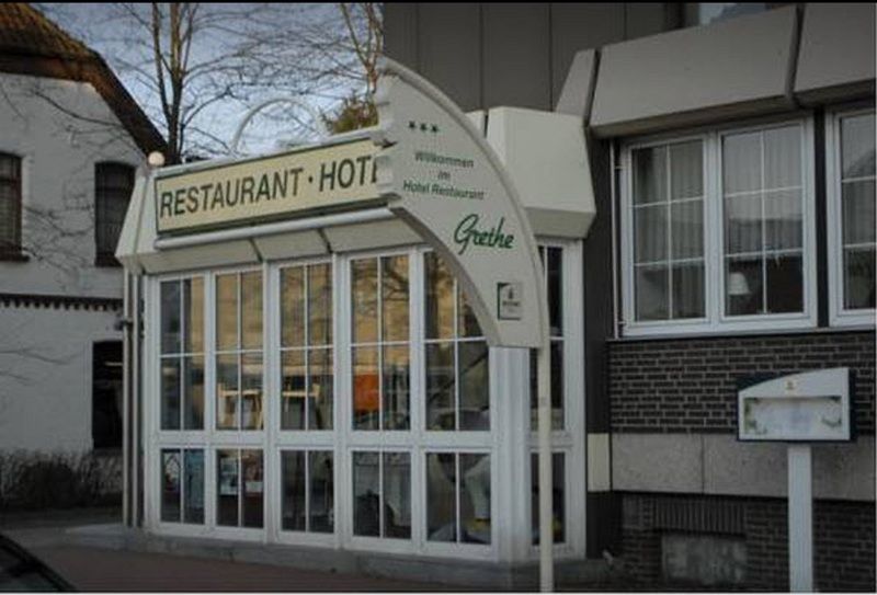 Hotel Hannover Airport By Premiere Classe Langenhagen  Εξωτερικό φωτογραφία